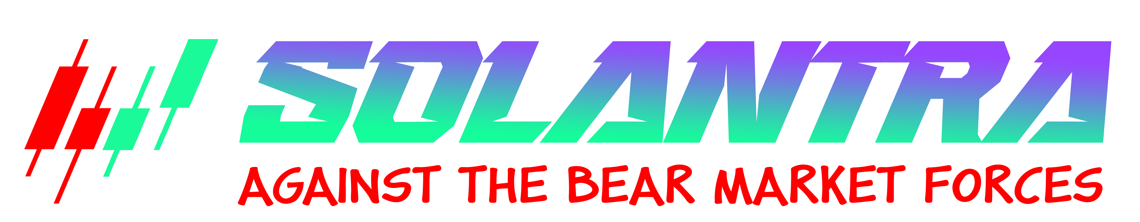 SOLANTRA - Against The Bear Market Forces
